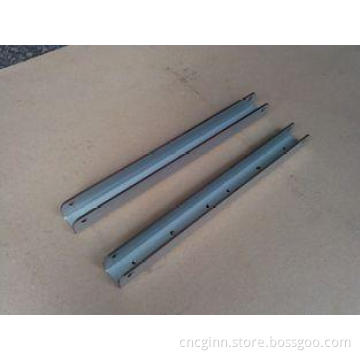 Computer Numerical Control Metal Sheet Laser Cutting , Carb